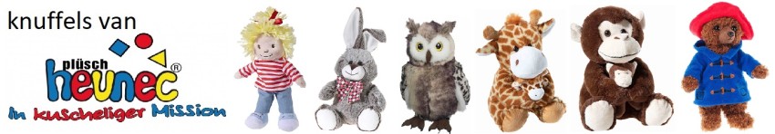 Knuffels